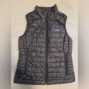 Patagonia Women’s Nano Puff Vest
